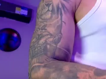 Chaturbate Live Porn of tony_muscle1