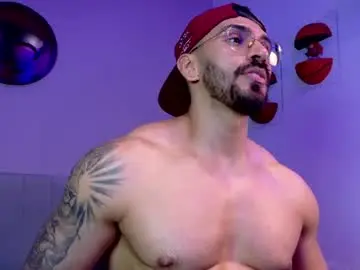 Chaturbate Adult Webcam of tony_muscle1