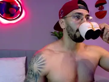 Chaturbate Watch Live Sex Cams of tony_muscle1