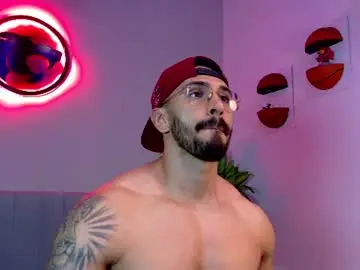 Chaturbate Adult Webcams of tony_muscle1