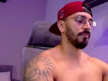 Chaturbate Private Sex Chat of tony_muscle1
