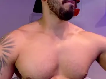 Chaturbate Sex Chat of tony_muscle1