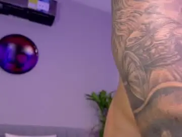 Chaturbate Live Porn of tony_muscle1
