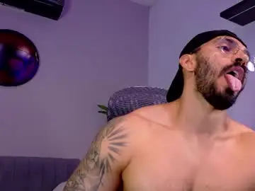 Chaturbate Private Sex Chat of tony_muscle1