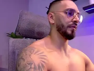 Chaturbate Watch Live Sex Cams of tony_muscle1