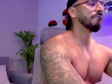 Chaturbate Live Porn of tony_muscle1