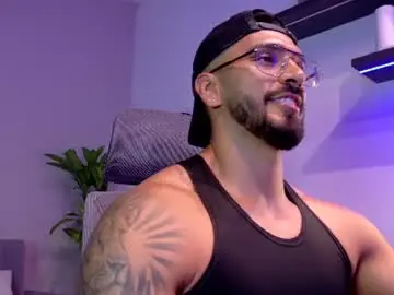 Chaturbate Watch Live Sex Cams of tony_muscle1