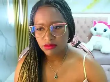 Chaturbate Free Porn Cam of zarah_s