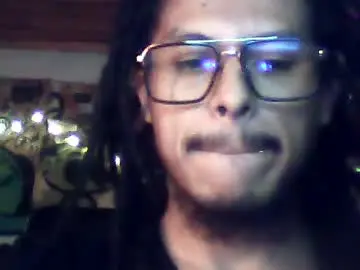 Chaturbate Best Webcam of 420lionking420