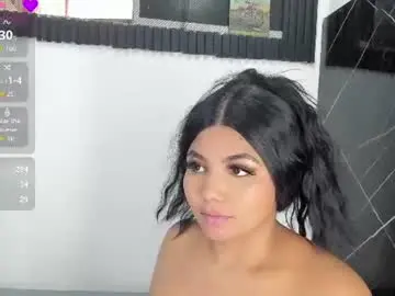 Chaturbate Live Sex Cam of afrodita_roos_
