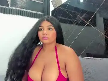 Chaturbate Private Sex Chat of afrodita_roos_