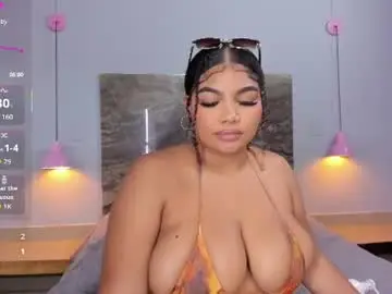 Chaturbate Live Sex Cam of afrodita_roos_