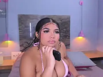 Chaturbate Watch Live Sex Cams of afrodita_roos_
