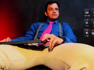 Chaturbate Sex Cam of alpha_paganni