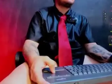 Chaturbate Sex Chat of alpha_paganni