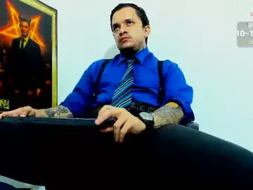 Chaturbate Free Porn Cam of alpha_paganni