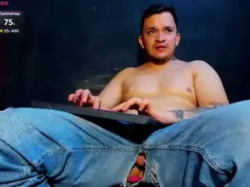 Chaturbate Sex Chat of alpha_paganni