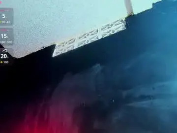 Chaturbate Sex Cam of alpha_paganni