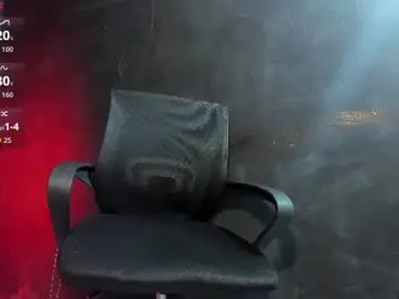 Chaturbate Live Porn of alpha_paganni