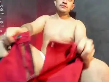 Chaturbate Live Sex Cam of alpha_paganni