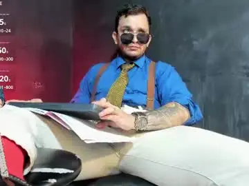 Chaturbate Watch Live Sex Cams of alpha_paganni