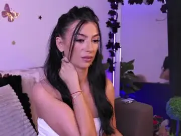 Chaturbate Live Sex Cam of ameliereeaa