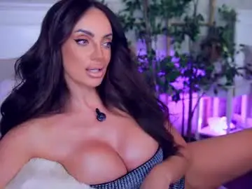 Chaturbate Sex Cam of anabellastar