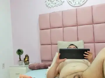 Chaturbate Nude Webcam of anubis_rythm