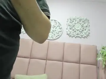 Chaturbate Private Sex Chat of anubis_rythm