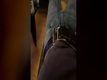 Chaturbate Sex Cam of benz10001