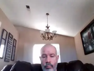 Chaturbate Live Sex Cam of daddyiam