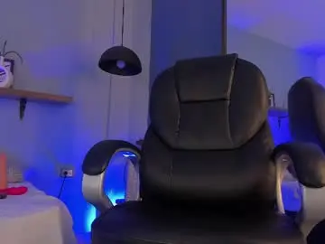 Chaturbate Free Porn Cam of deluca_vega