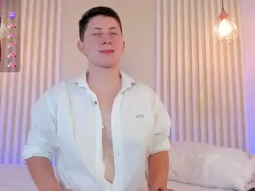 Chaturbate Best live sex cam show of deluca_vega