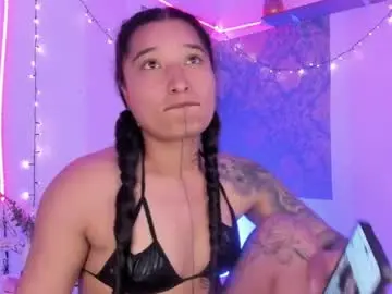 Chaturbate Free Live Porn of eva_sanderslee