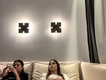 Chaturbate Live Porn of feleciacuzzo