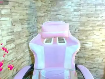 Chaturbate Live Porn of fujiko_13