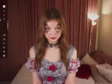 Chaturbate Nude Webcam of gwennielove