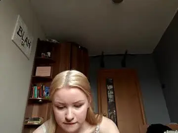 Chaturbate Free Porn Cam of ilianamessersmith