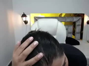 Chaturbate Nude Webcam of issa_nassar