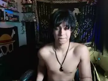 Chaturbate Live Sex Cam of kariozzz