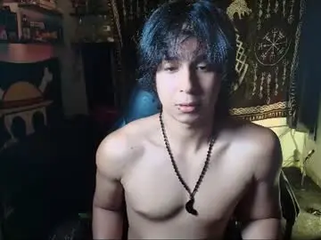 Chaturbate Free Porn Cam of kariozzz