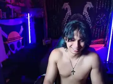 Chaturbate Sex Chat of kariozzz
