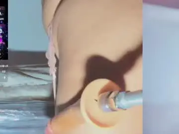 Chaturbate Sex Cam of katesunder_