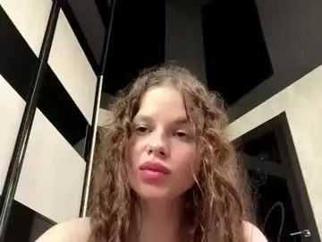 Chaturbate Best Webcam of kimberlywolnik