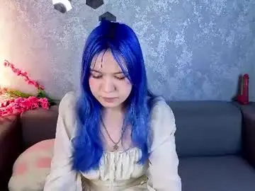 Chaturbate Sex Cam of linaspark