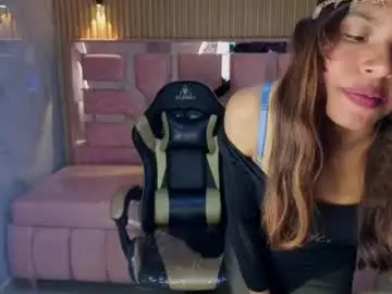 Chaturbate Live Porn of lisa_s1
