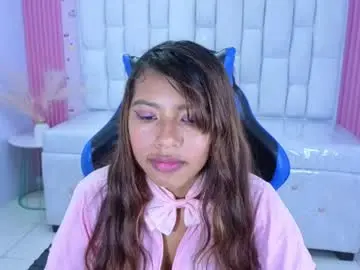 Chaturbate Sex Cam of lisa_s1