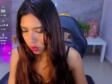 Chaturbate Live Sex of lisa_s1
