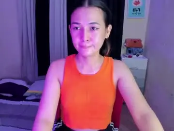 Chaturbate Nude Webcam of lucyx143