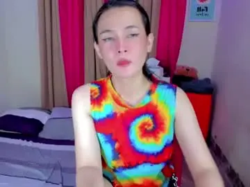 Chaturbate Nude Webcam of lucyx143